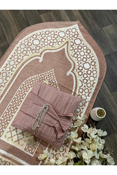 Generic Luxury women's prayer set