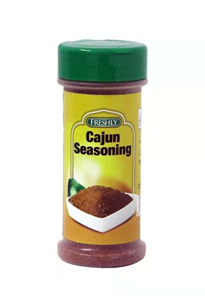 Freshly توابل كاجون 170 غرام