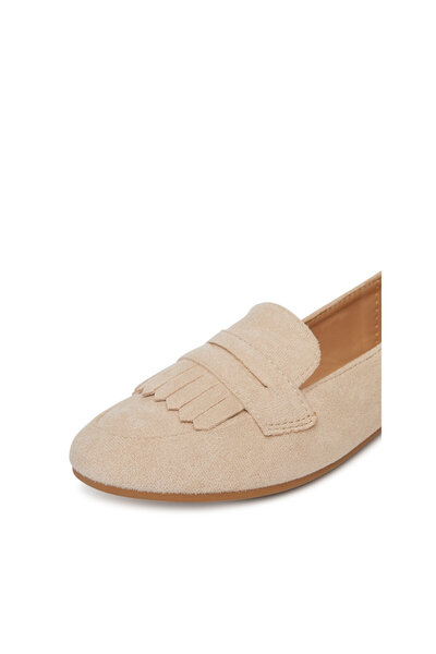 DeeZee femeie lordsy bej