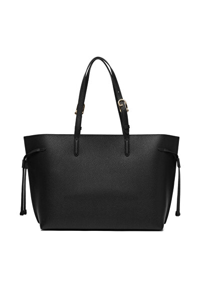 FURLA handbag woman Nero+Nero Int. Ava