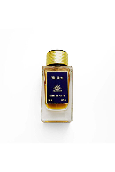 SOL DE SCENT عطر فيتا نوفا اكستريت دي بارفان 100 مل