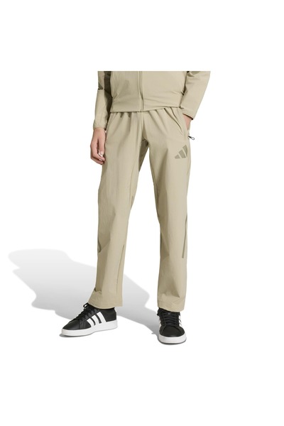 adidas جيه زد إن إي. بنطال رياضي للشباب من Wv Pt للجنسين KC1957