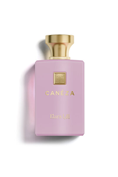 Caneza عطر كانيزا إلارا أو دو بارفان للنساء، برائحة الفواكه والزهور مع الورد ...