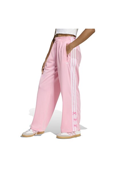 adidas Firebird Tp Genç Kız Spor Eşofman Altı KE2742