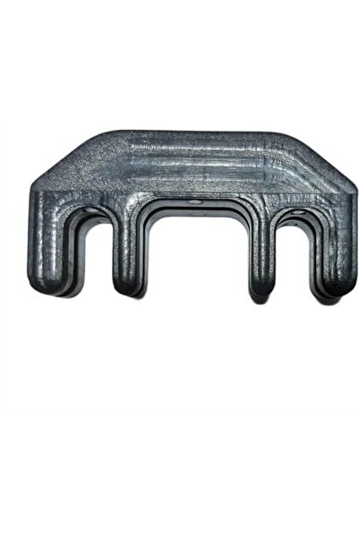 RHN Σιγαστήρας βιολιού (Σουρντίν) Μαύρος