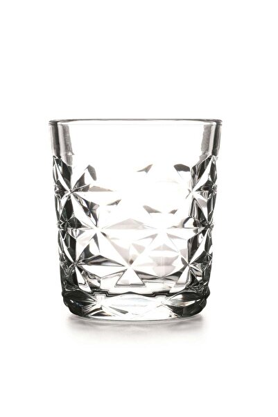 Pasabache Pasabahce 4 Pieces Estrella Water Tumbler, 305 Ml