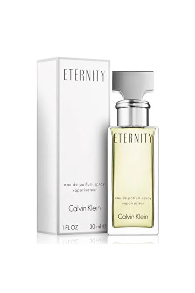 Calvin Klein Eternity For Women Eau De Parfum 30ml