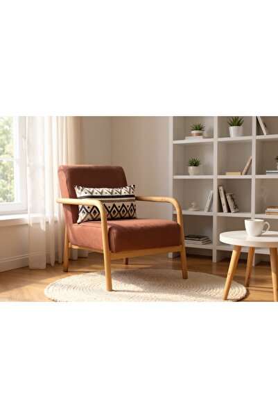 Vivense DORA BERJER, AÇIK KAHVERENGİ