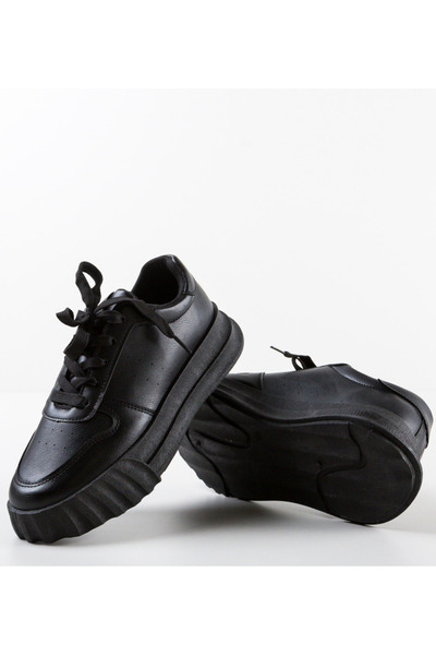 BENOTTİ Teniși Preston pentru femei, negri