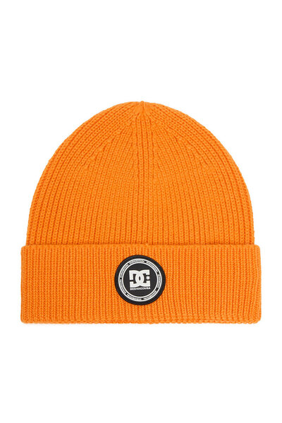 DC Shoes Men's Cap Orange