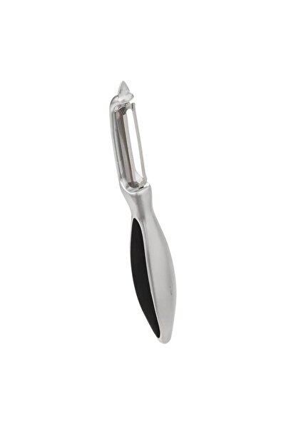 cc bin shihon Aluminum potato peeler/grater with rust-resistant acetal blades