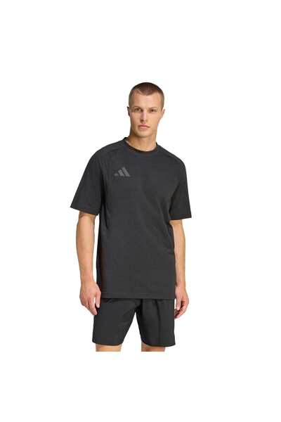 adidas Ανδρικό αθλητικό μπλουζάκι Tt Tee JM5543