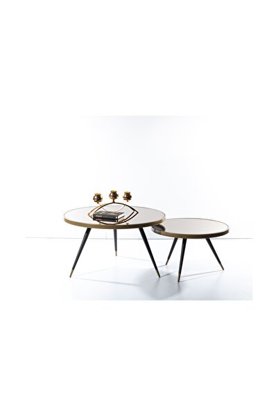 Vivense MONOPOL ORTA SEHPA, ESKİTME