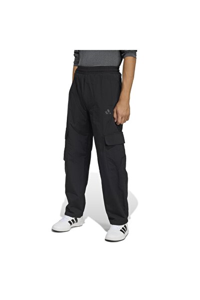 adidas J Fi Cargo Pt Unisex Genç Spor Sweatpant KA0400