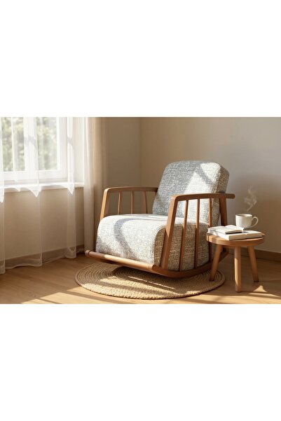 Vivense LUMA SALLANAN BERJER, KREM