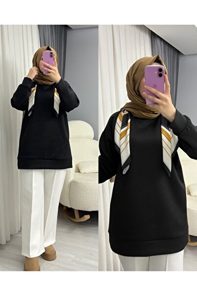 STİLSEN فولاري سكوبا تونيك