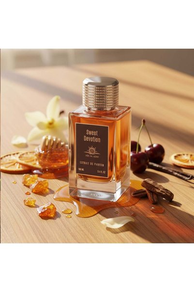 SOL DE SCENT Sweet Devotion Extrait de Parfum 100 ml