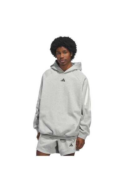 adidas 3S Hoody Unisex Spor Sweatshirt KB7540