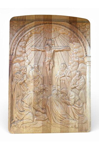 ESB Artifacts صلب يسوع