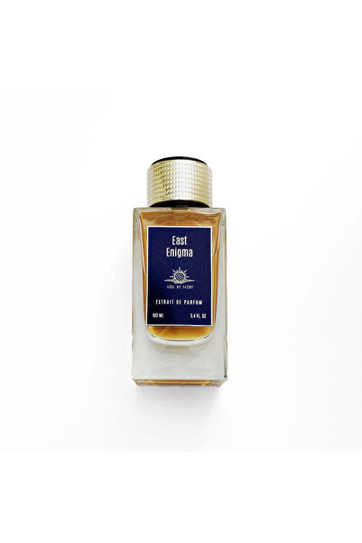 SOL DE SCENT عطر إيست إنجما إكسترايت دي بارفان 100 مل