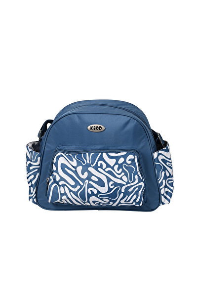 Kiko LUXURY MAMY DIAPER BAG-Blue