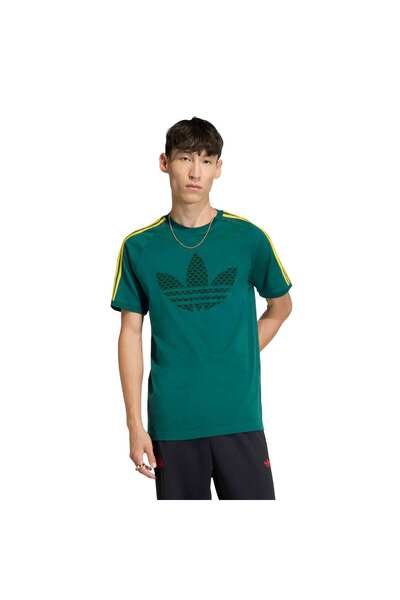 adidas Monogram 3S T Erkek T-shirt KD1359