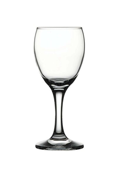 Pasabache Pasabahce Imperial Stemware 198cc – 6-Piece Premium Wine Glass Set