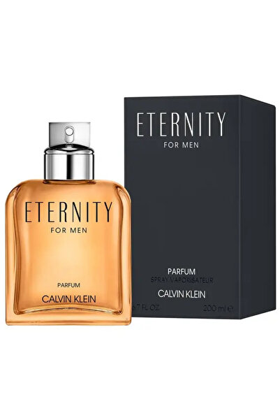 Calvin Klein Eternity For Men Parfum 200ml