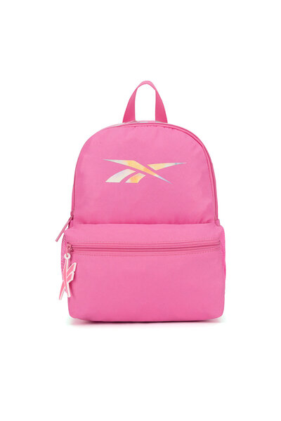 Reebok backpack for women pink RBK-045-CCC-05