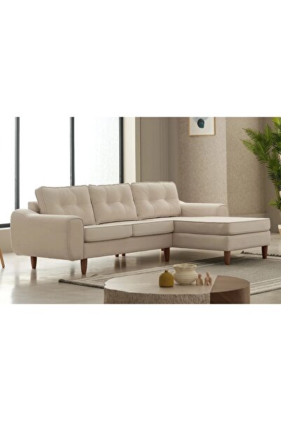 Vivense MONZA KÖŞE KOLTUK, SAĞ KÖŞE