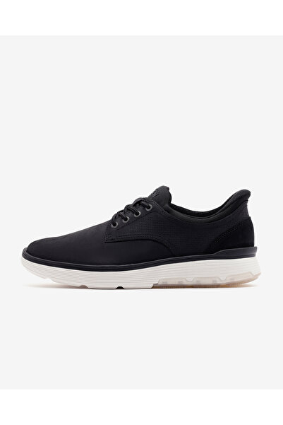 SKECHERS CASUAL GLİDE CELL-DUNCAN Erkek Siyah Günlük Ayakkabı 205317 BLK