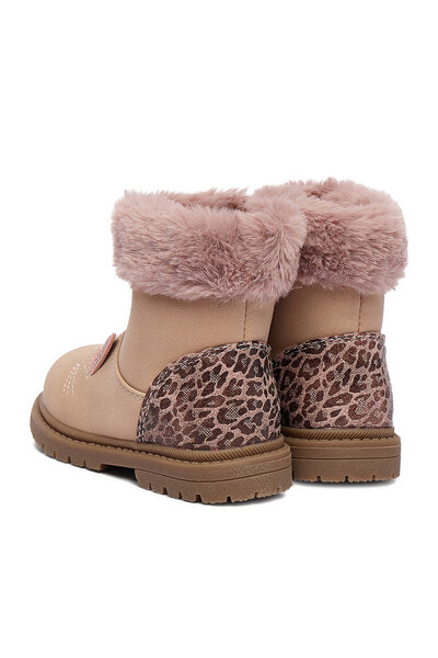 DeeZee Ghetuțe roz pentru fete