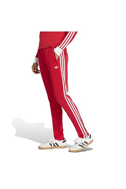 adidas Sst Tp Women's Sports Sweatpants Kd3789