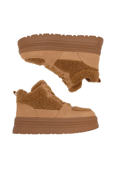 Roxy women's brown ankle boots