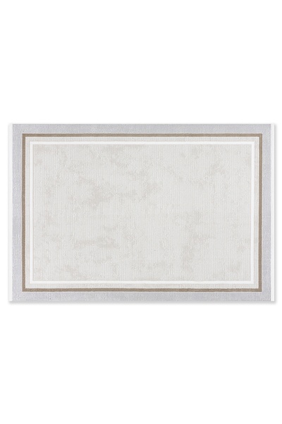 Vivense HAREM MAKİNA HALISI, KAHVE, 80X300, 4511D