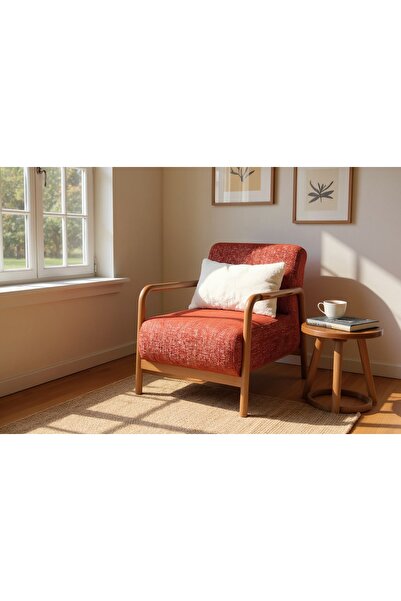 Vivense EVO BERJER, TURUNCU