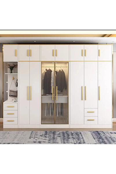 PalmirAtic Pem Gardırop