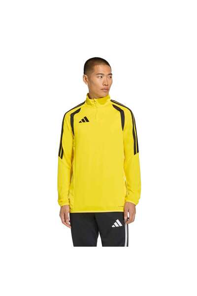 adidas Tiro26L Tr Top Hanorac sport pentru bărbați JY9689