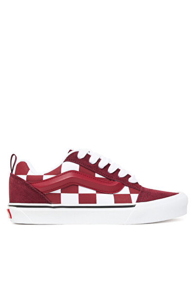 Vans sneakers Girls Bordeaux Knu Skool VN000D2TBR