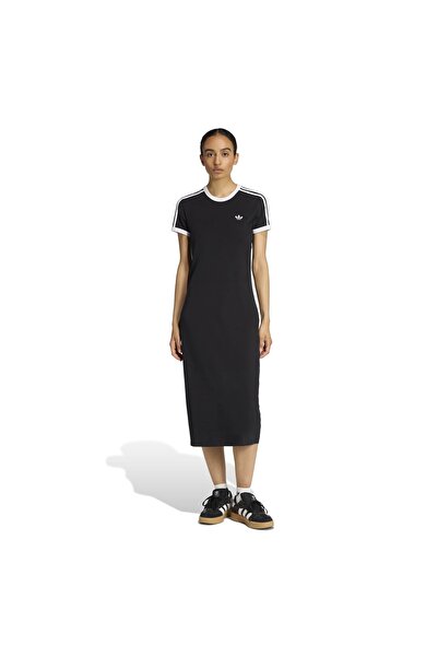 adidas 3S Dress Kadın Elbise KD7978