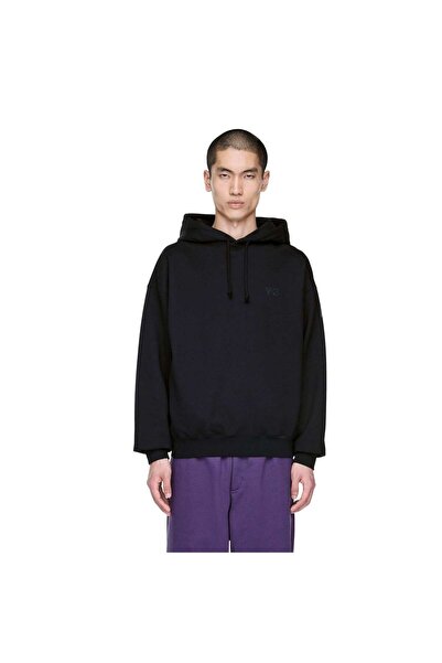 adidas Fl Hoodie Unisex Spor Sweatshirt KA3112