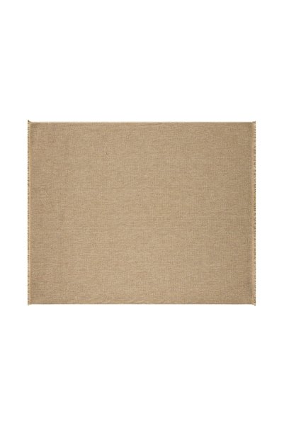 Vivense ESSE HAV VERMEZ HASIR DOKU SİSAL HALI, BEJ, 80X400, 664