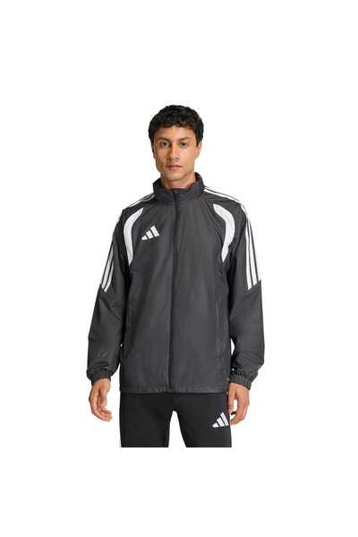 adidas Tiro26L Wb Men's Sports Raincoat & Windbreaker Jy9733