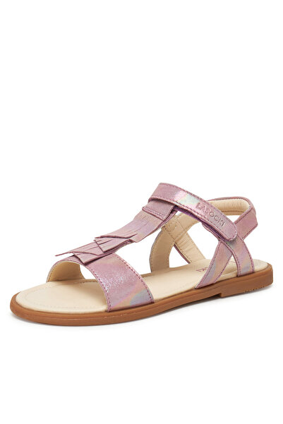 Lasocki Young Sandale pentru fete mov