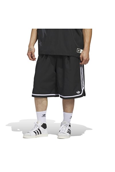 adidas Long Short Unisex Sports Shorts Jz6968