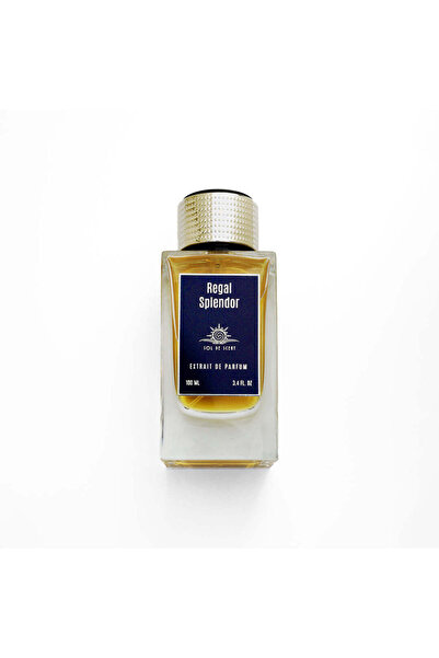 SOL DE SCENT Regal Splendor Extrait de Parfum 100 ml