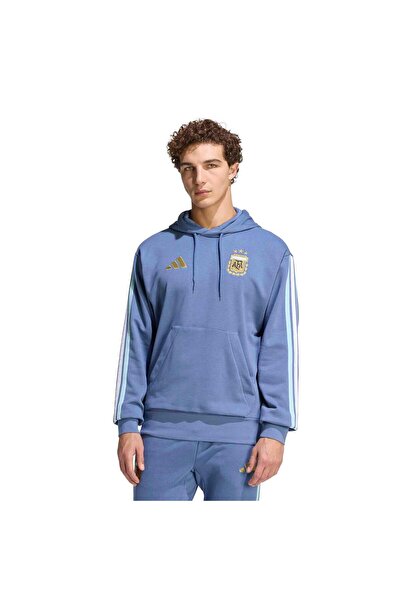 adidas Afa Dna Hd Erkek Spor Sweatshirt JZ6290