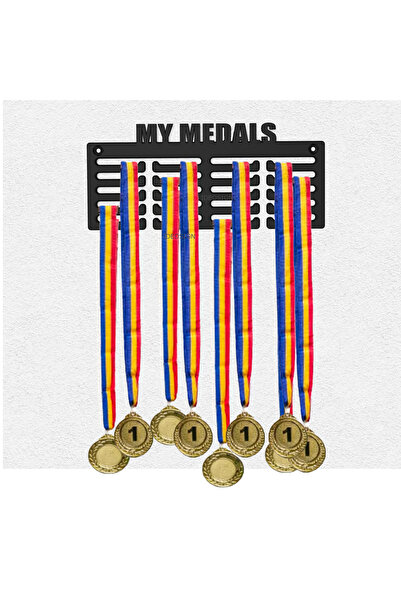 OEM Medal holder My medals 25x11cm