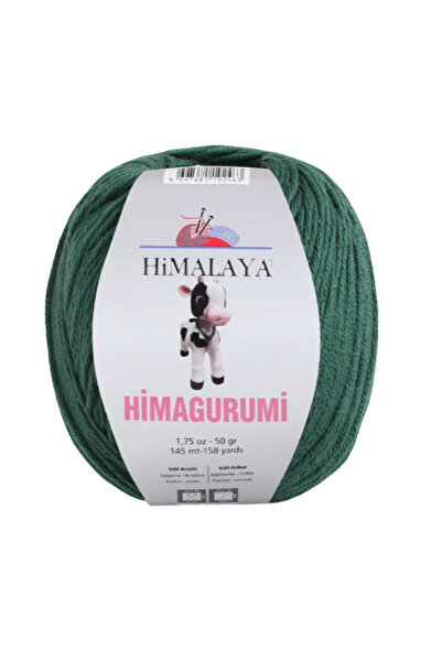 Himalaya Himagurumi 50% akril 50% pamuk – 50 g 145 m pređa za pletenje-301-46...