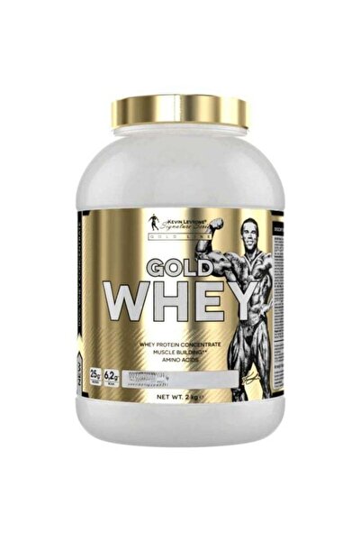 kevin levrone GOLD WHEY 2 KG COOKIES & CREAM